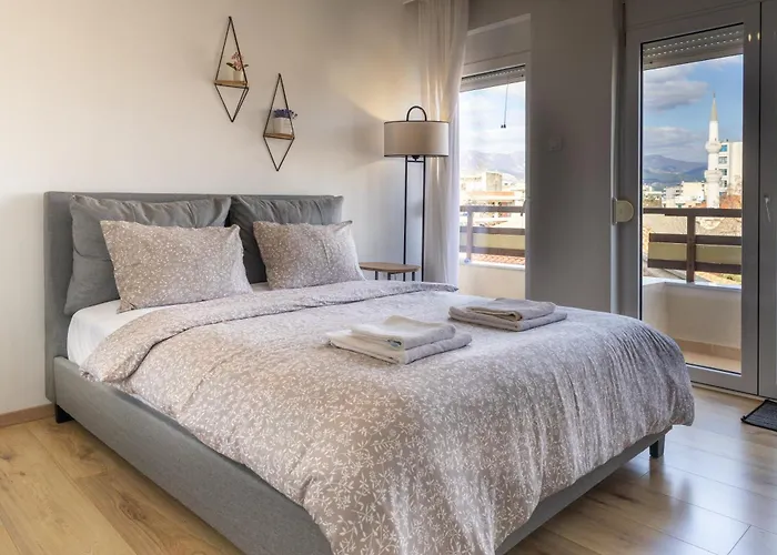 Cozy Studio In The Heart Of City