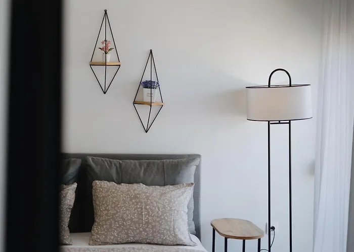 Cozy Studio In The Heart Of City