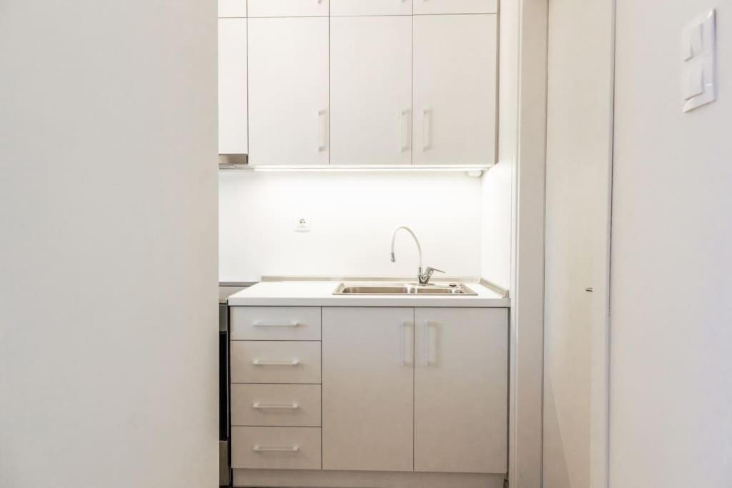 Apartment Cozy In The Heart Of