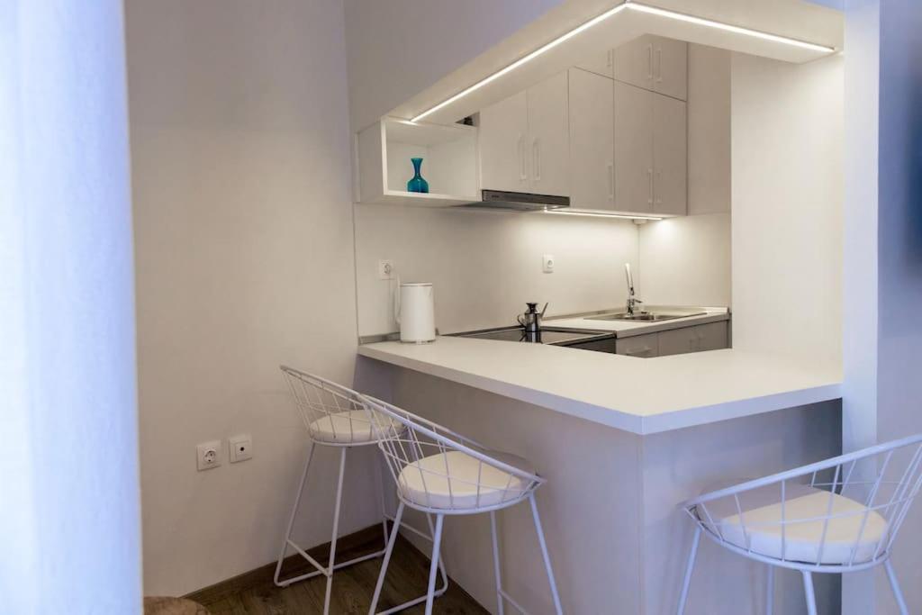 Cozy In The Heart Of * Komotini