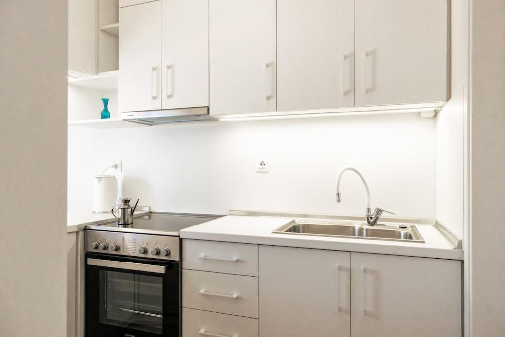 Cozy In The Heart Of Komotini