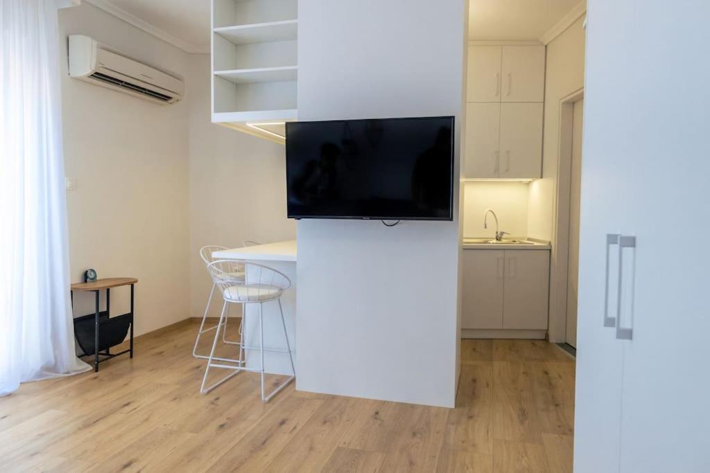 Apartment Cozy In The Heart Of