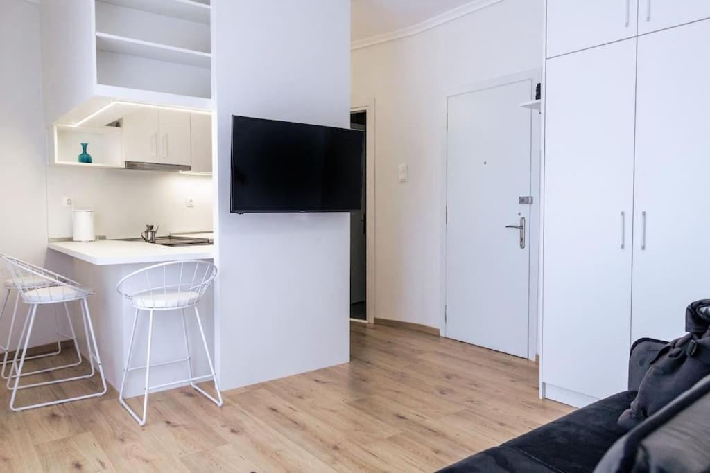 Cozy In The Heart Of Komotini