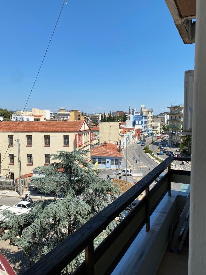 Cozy In The Heart Of * Komotini