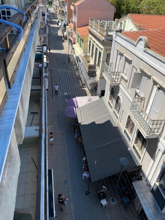 Cozy In The Heart Of Komotini