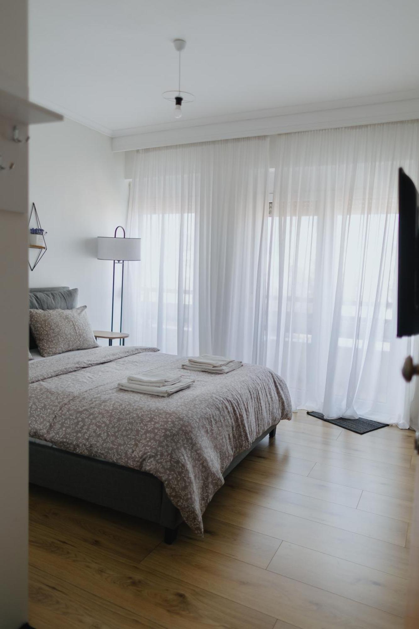 Apartment Cozy In The Heart Of *